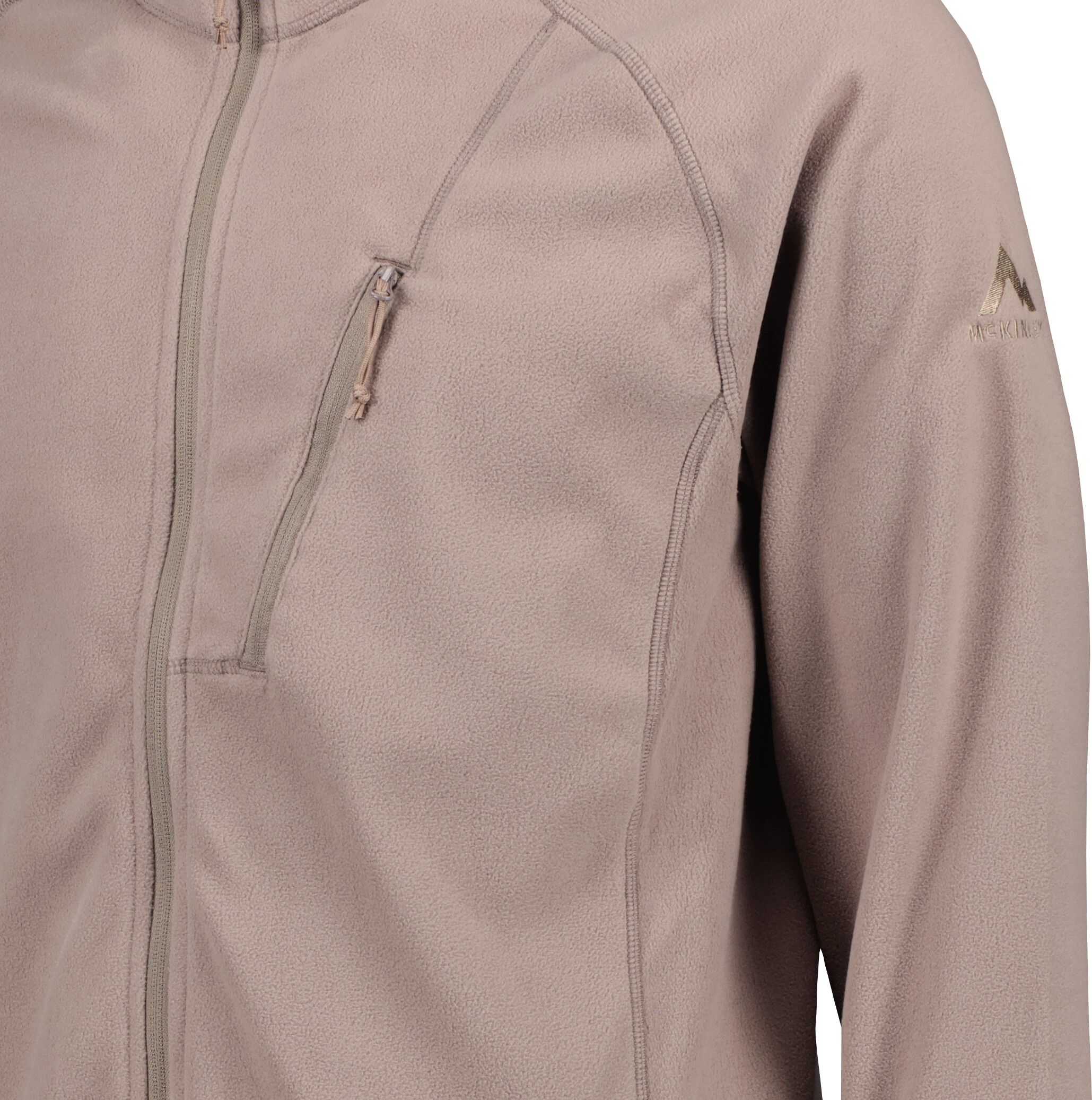 Recycle Micro Fleecetr&oslash;je