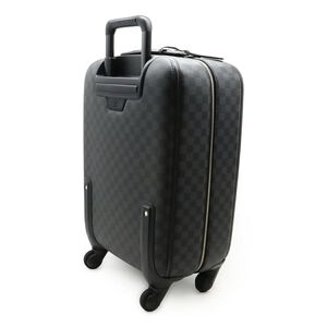 Louis Vuitton Travel Bag