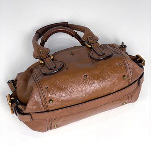 Chlo&eacute; Handbag