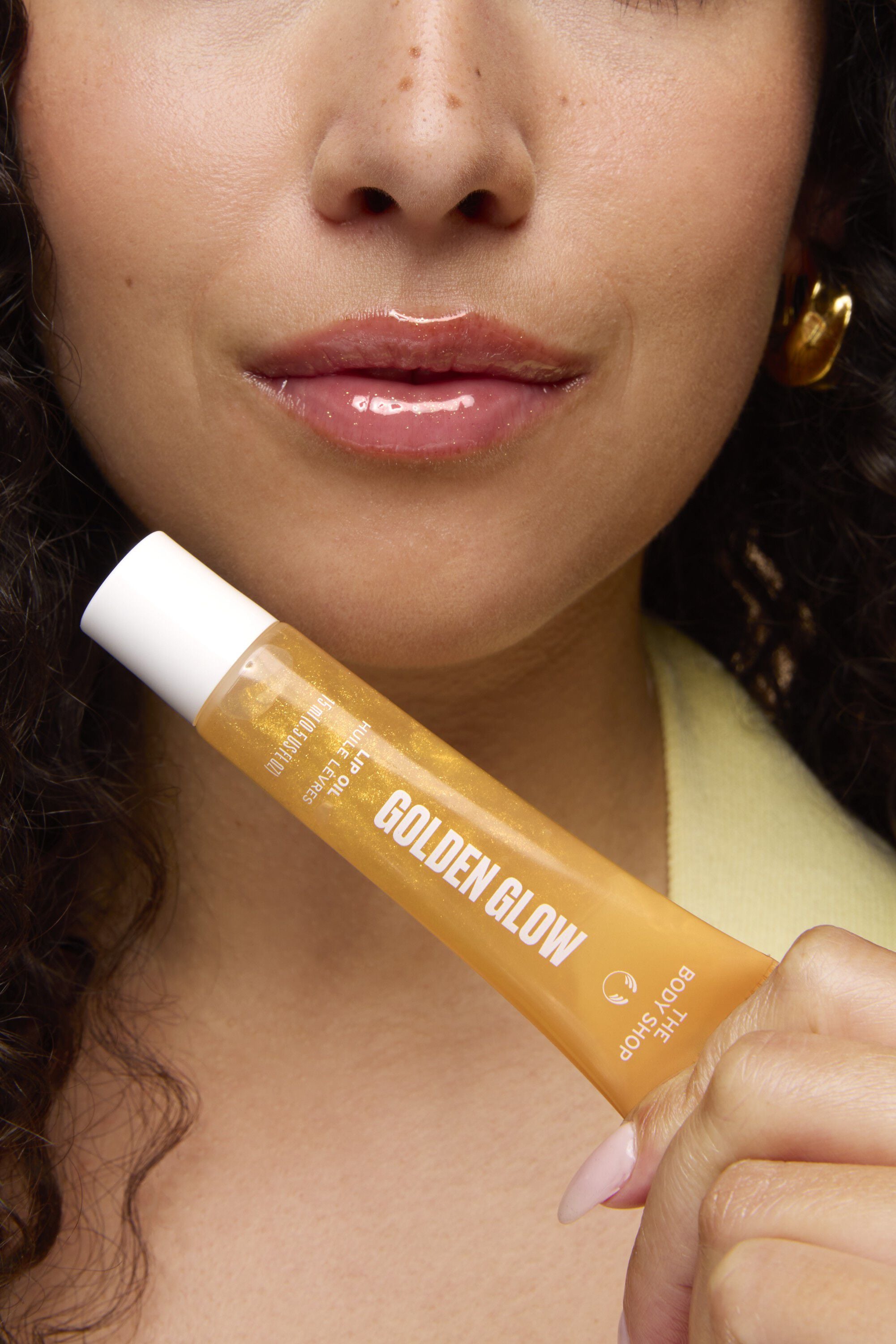 Lip Oil