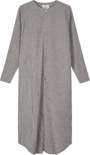 Crinckle Pop Rosaly Dress