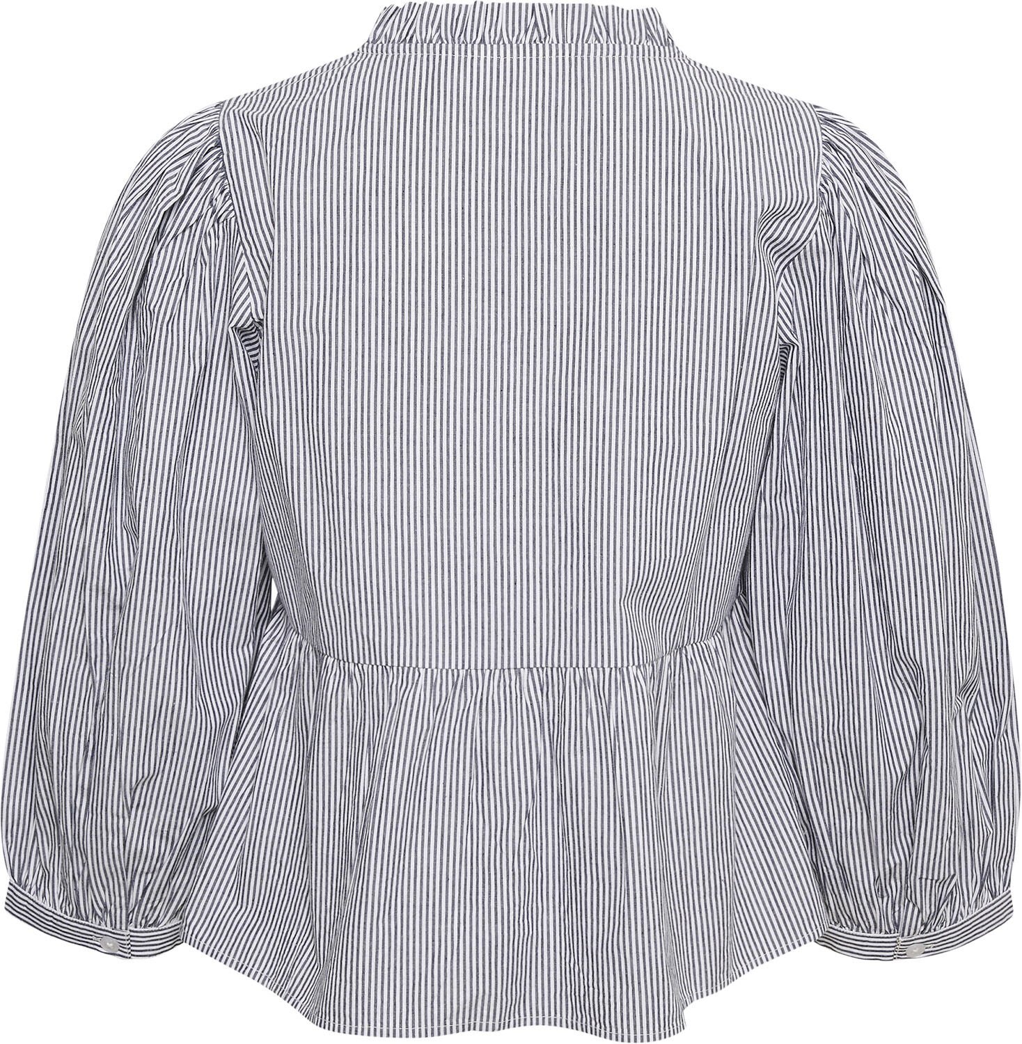 NetteKB Blouse