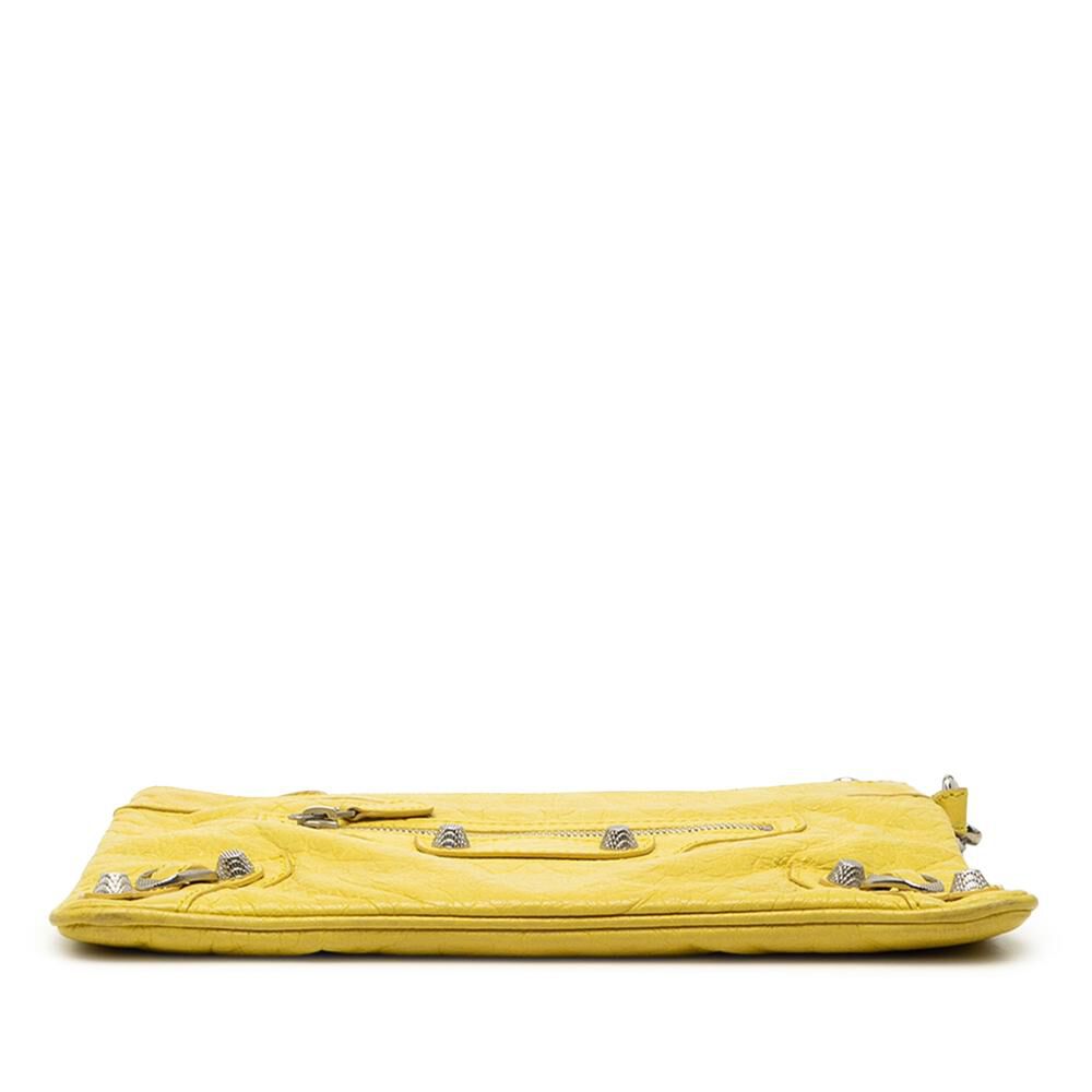 Balenciaga Clutch