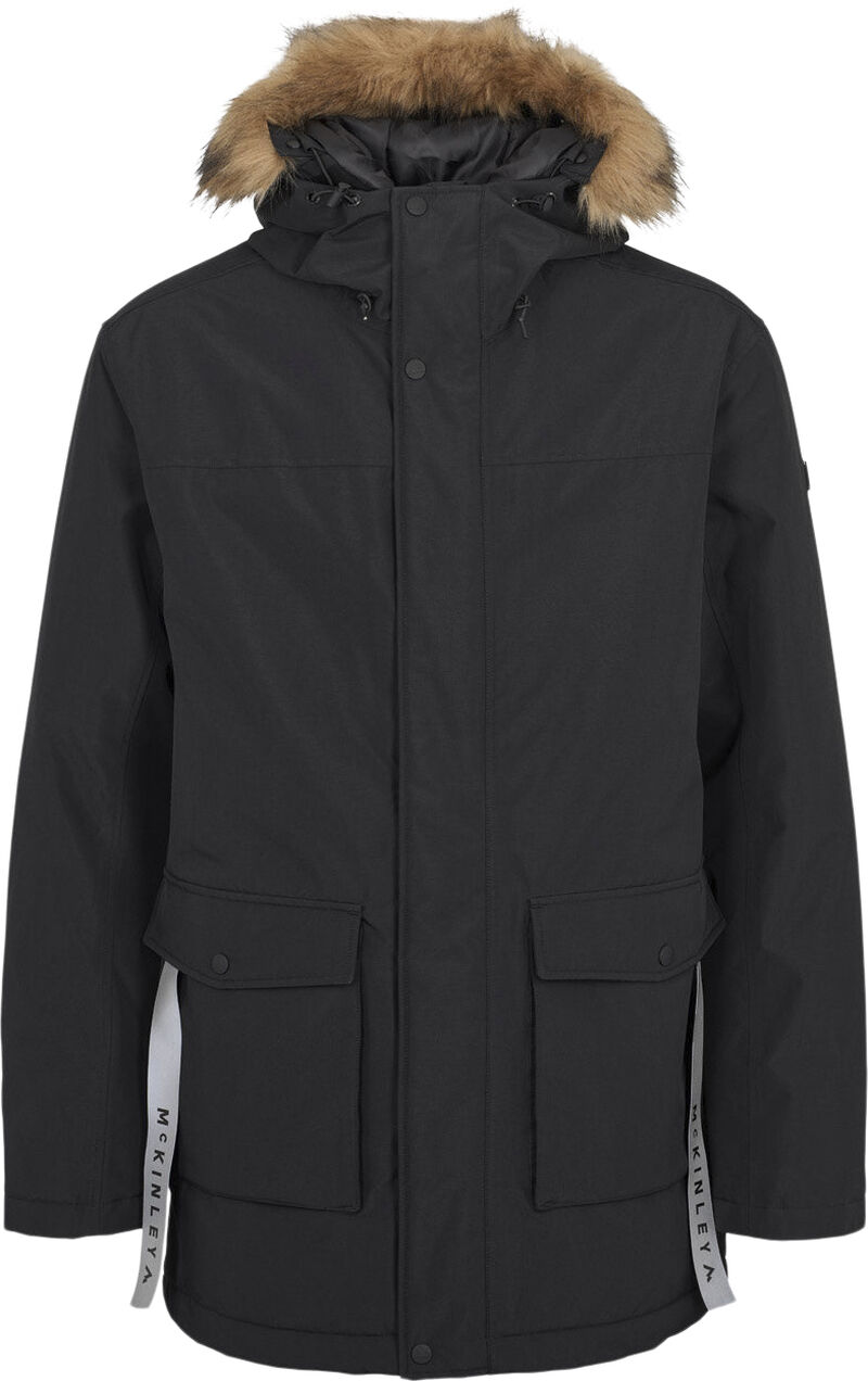 Banff Ii Parka Jakke