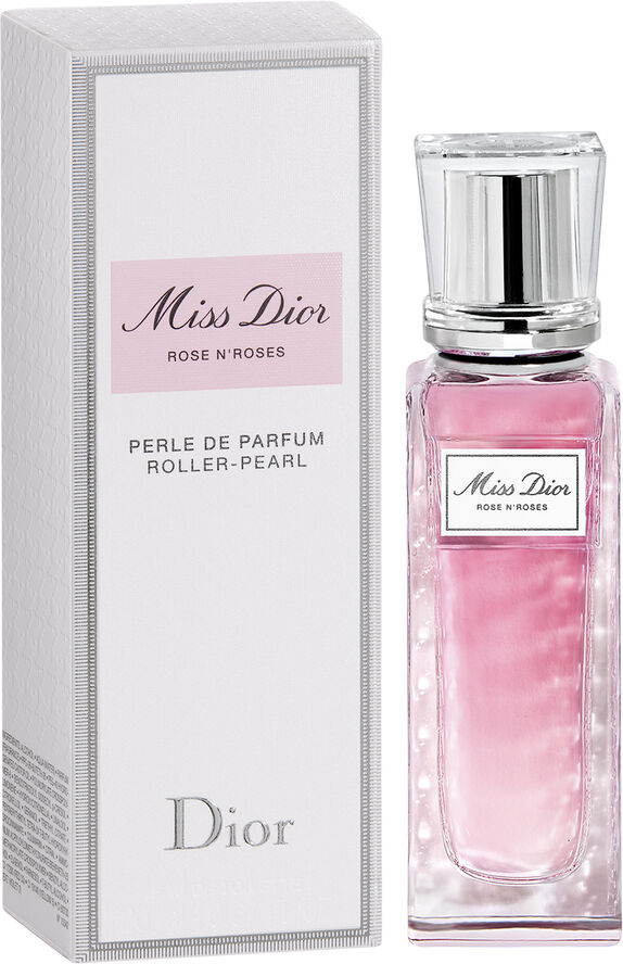 Miss Dior Rose N'Roses Roller-Pearl