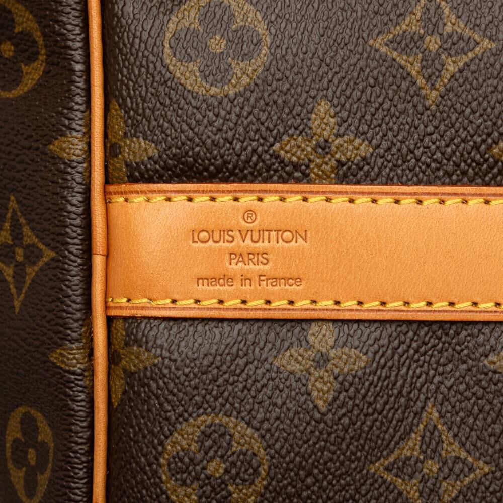 Louis Vuitton Keepall