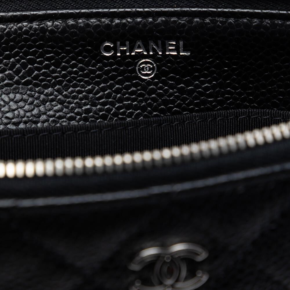 Chanel Pouch