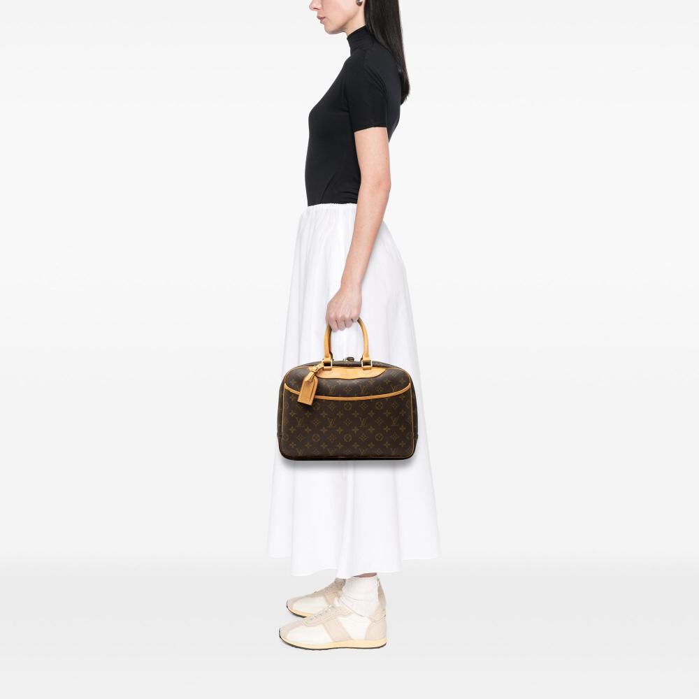 Louis Vuitton Deauville