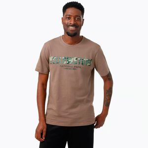 Nick Printed T-shirt