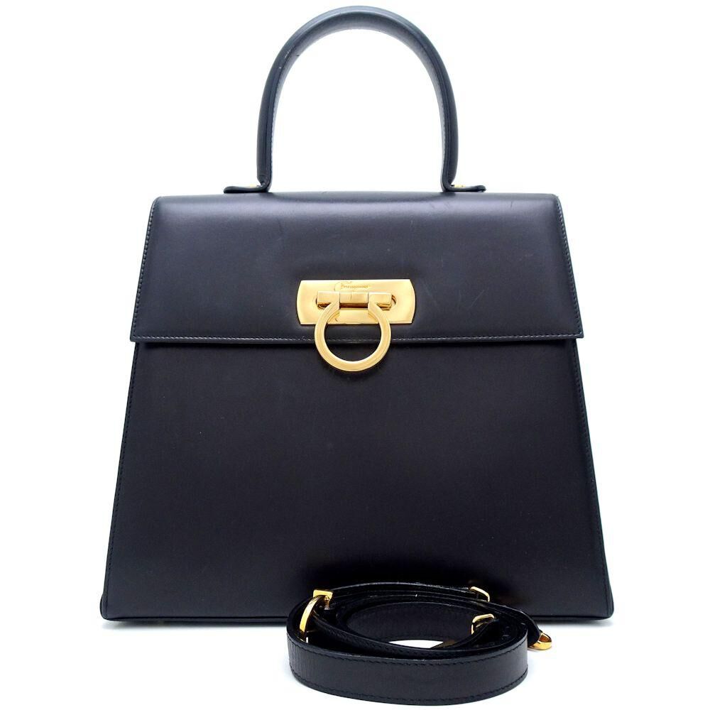 Salvatore Ferragamo Handbag
