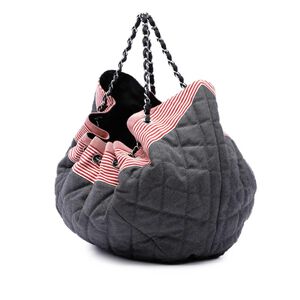 Chanel Tote