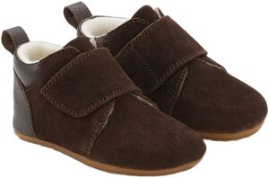 Teddy Dark Brown