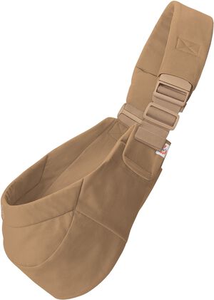 Upsie Sling Carrier