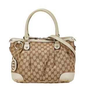 Gucci Handbag