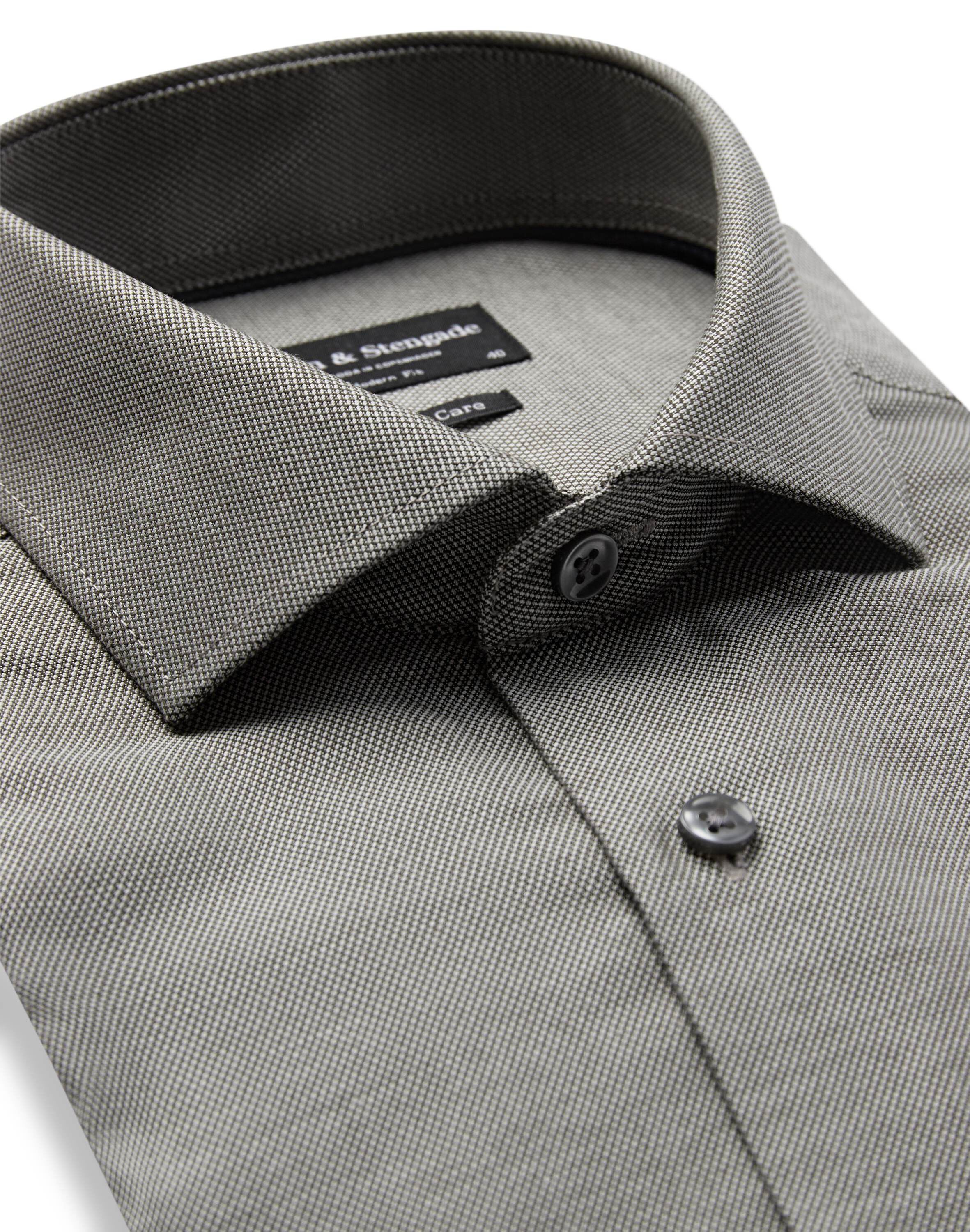 BS Manson Modern Fit Shirt