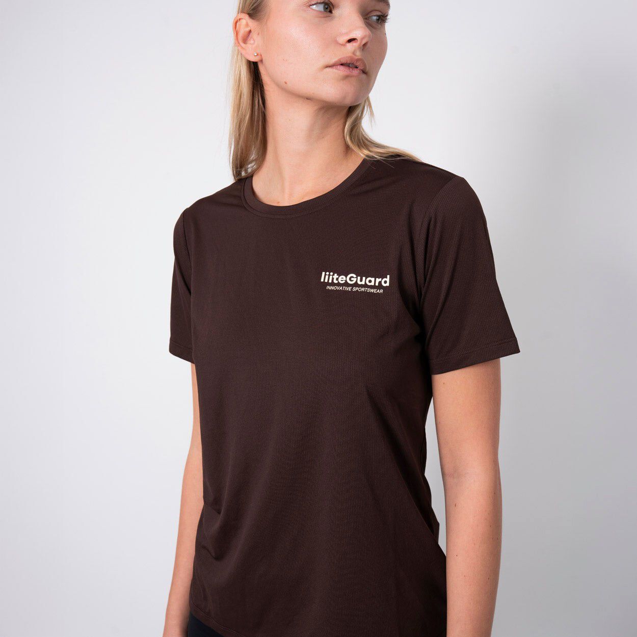 Ground Tech Tr&aelig;nings T-shirt