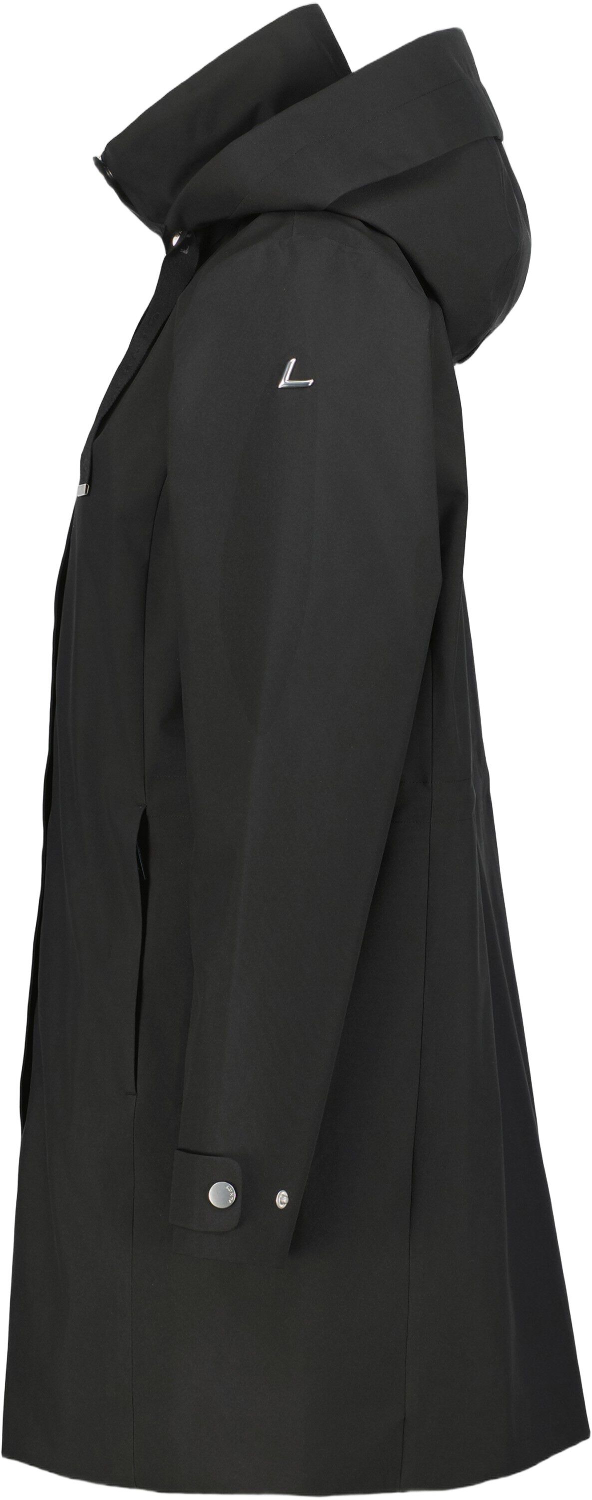 LUHTA HAMINALAHTI / WM COAT