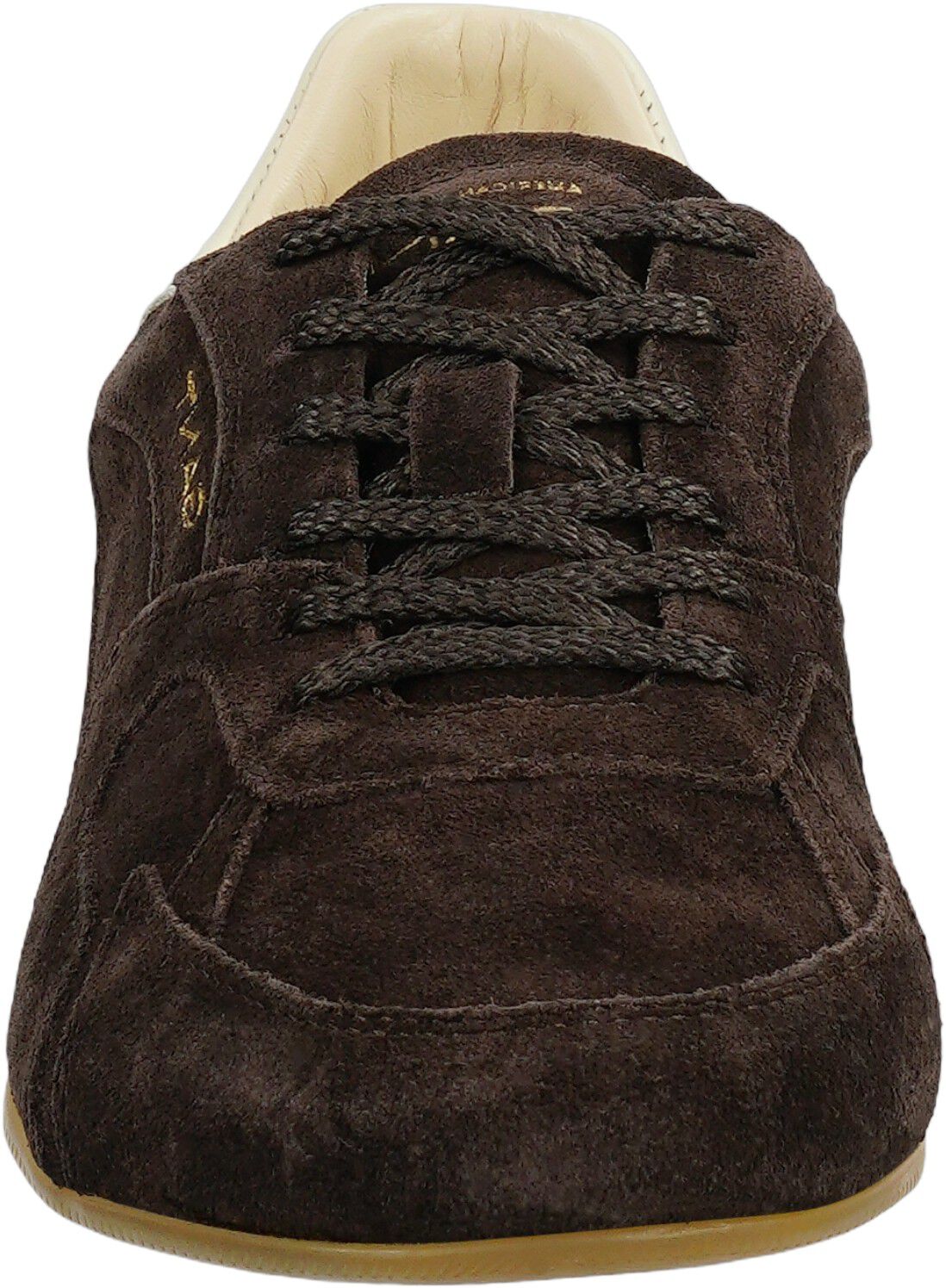 Sperly Low Lace Shoe