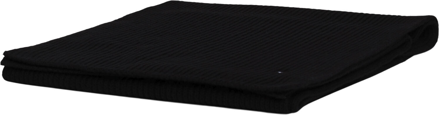 TH FLAG PIMA COTTON CASH SCARF