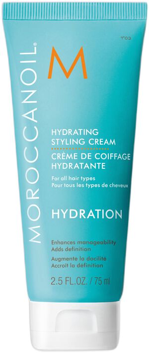 Hydrating Styling Cream 75 ml.