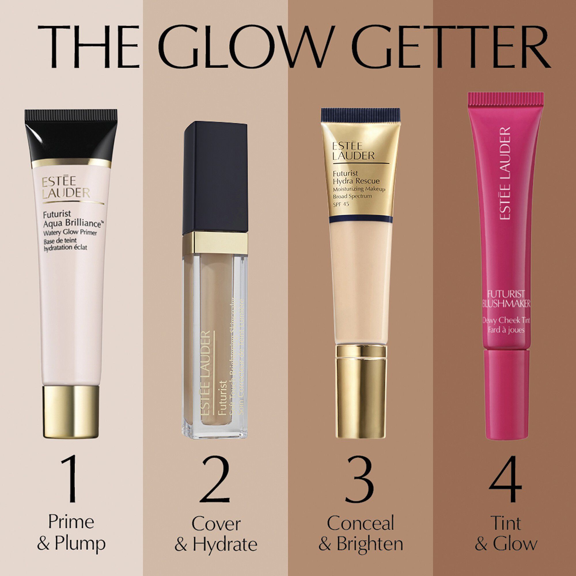 FUTURISTBLUSHMAKER-SKINN 10ML/. 34FL