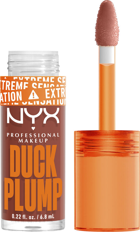 Duck Plump Lip Lacquer