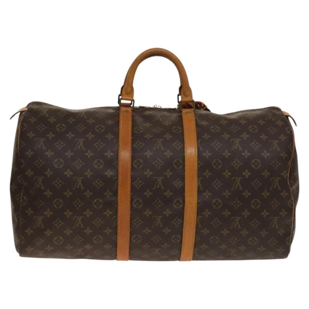 Louis Vuitton Keepall