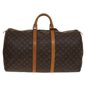 Louis Vuitton Keepall