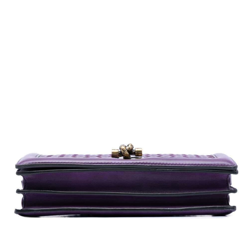 Bottega Veneta Crossbody Bag