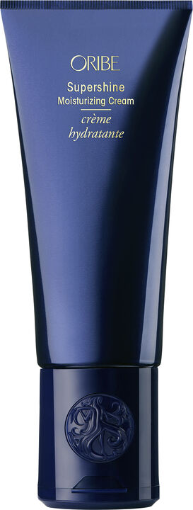 Supershine Moisturizing Cream