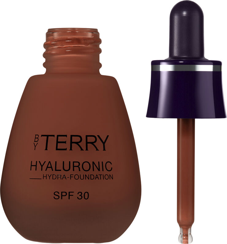 Hyaluronic Hydra Foundation