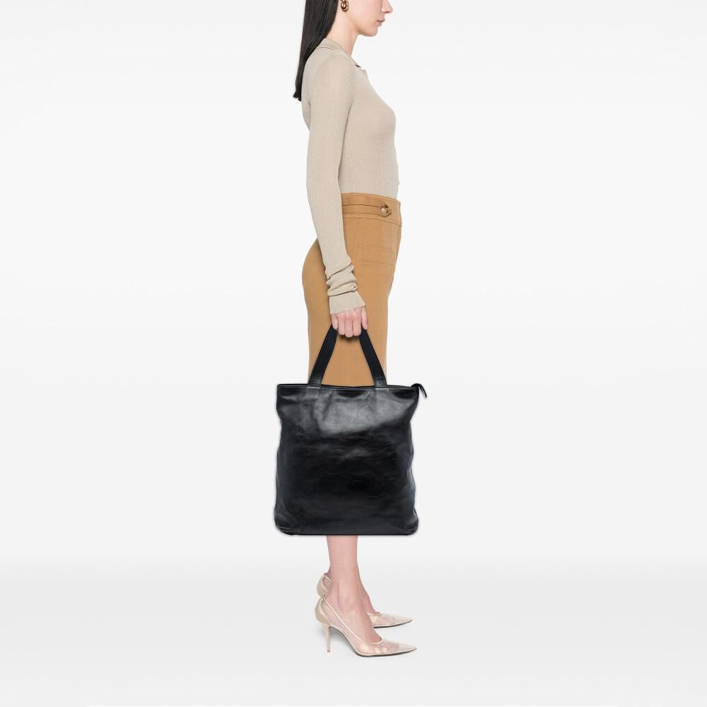 Chanel Tote