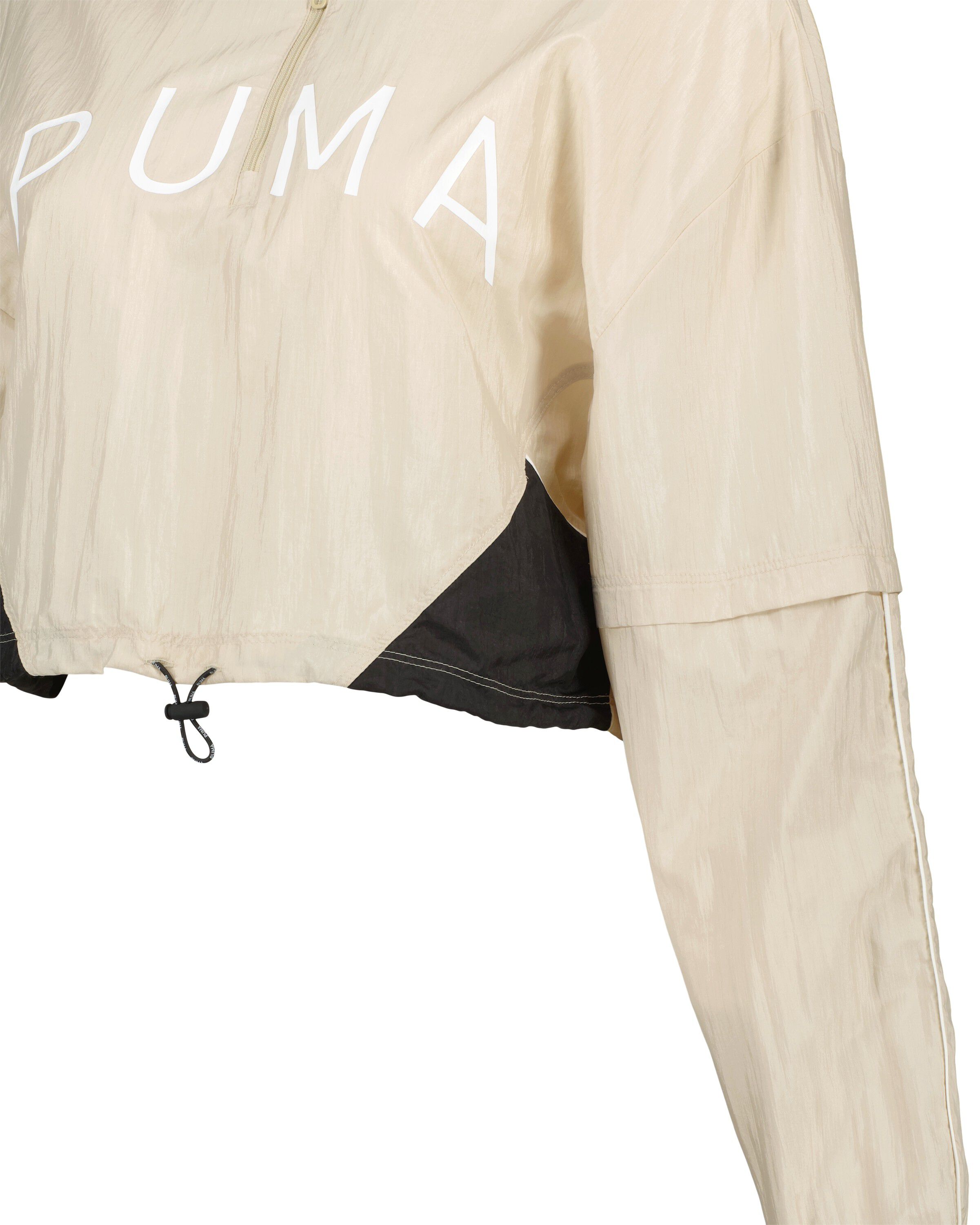 Fit Move Woven Tr&aelig;nings Jakke