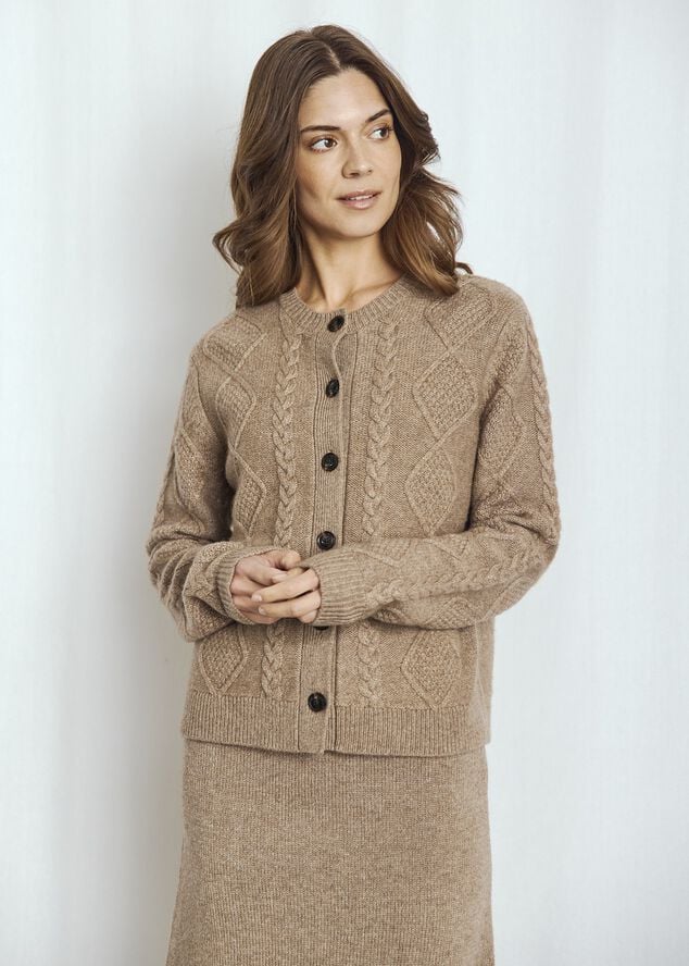 BS Marita Regular Fit Knitwear