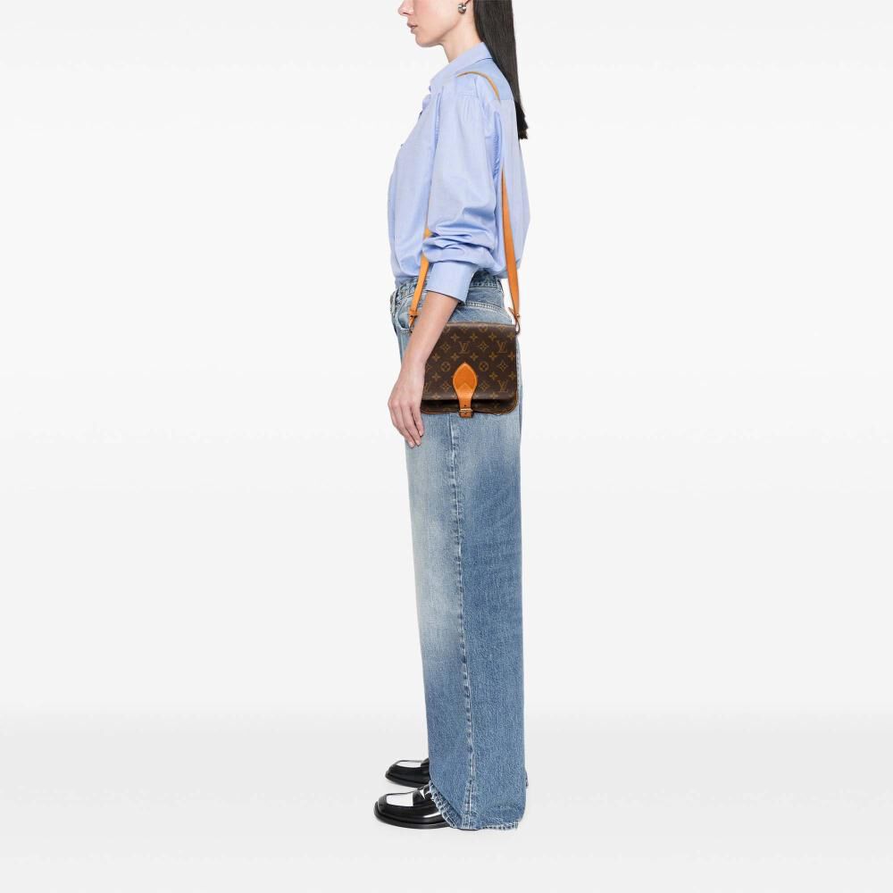 Louis Vuitton Cartouchiere