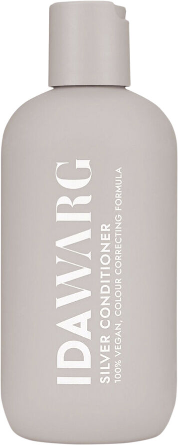 Silver Conditioner