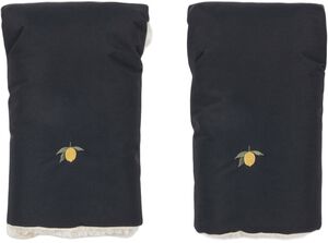 NOHR STROLLER MITTENS
