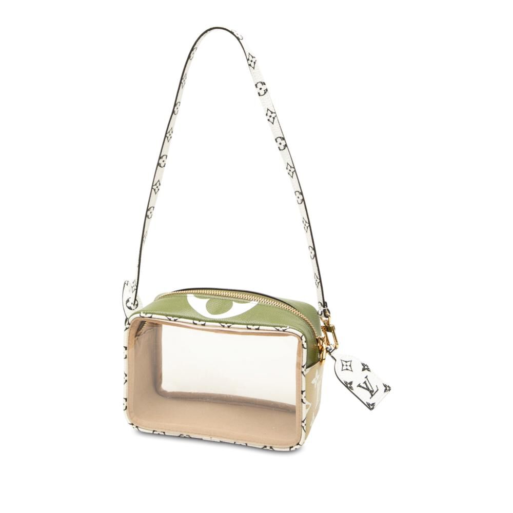 Louis Vuitton Pouch
