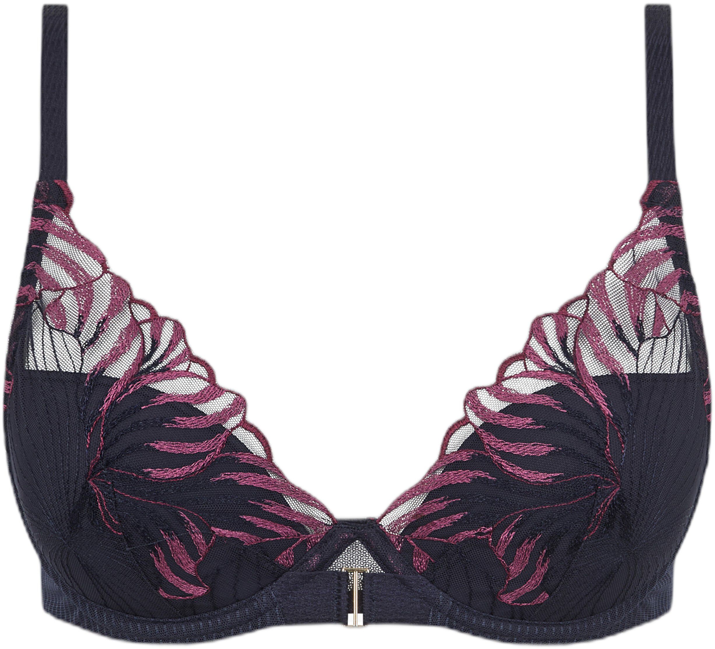 Legend Plunge t-shirt bra