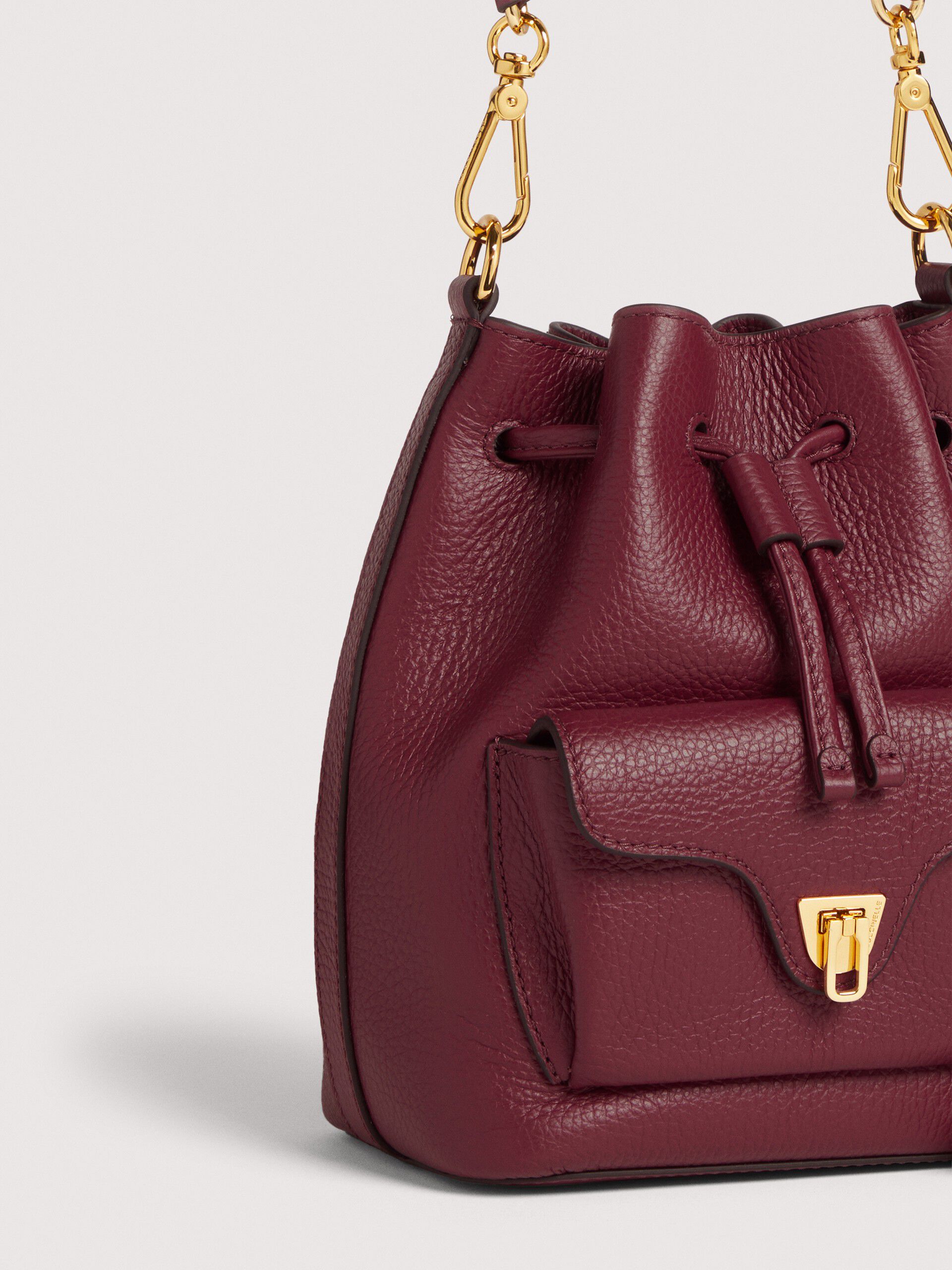 COCCINELLE BEAT GENERATIO