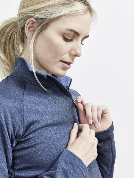 Core Trim Thermal Midlayer trøje