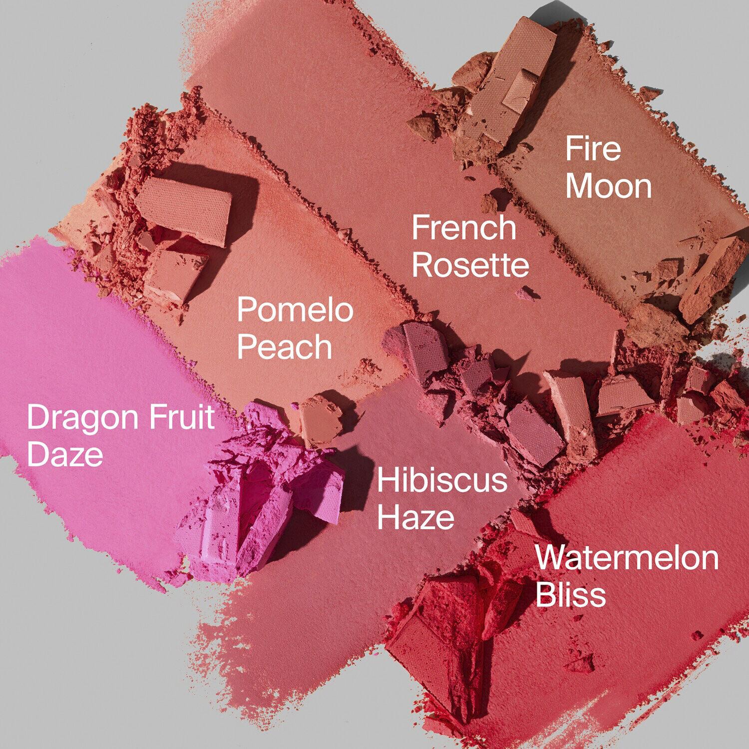 Color Fuse Talc-Free Powder Blush