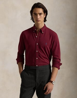 FEATHERWEIGHT MESH-LSL-KNT