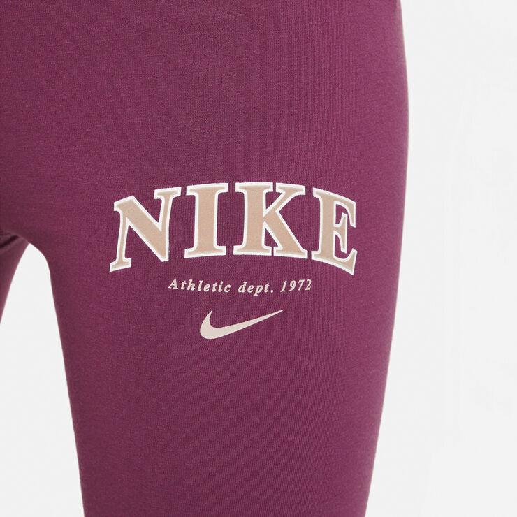 Sportswear Farvorites High-Waist leggings
