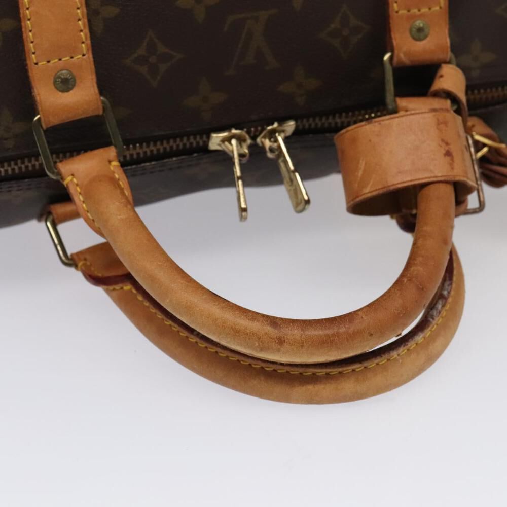 Louis Vuitton Keepall