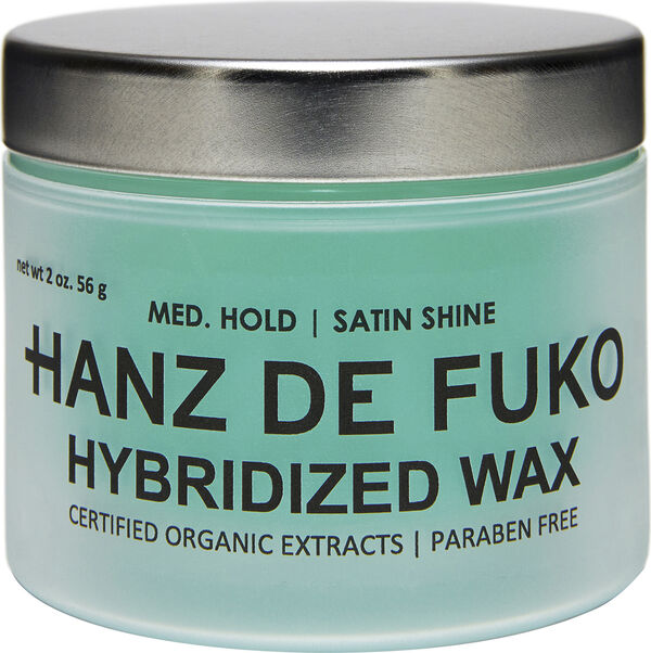 Hanz de Fuko Hybridized Wax