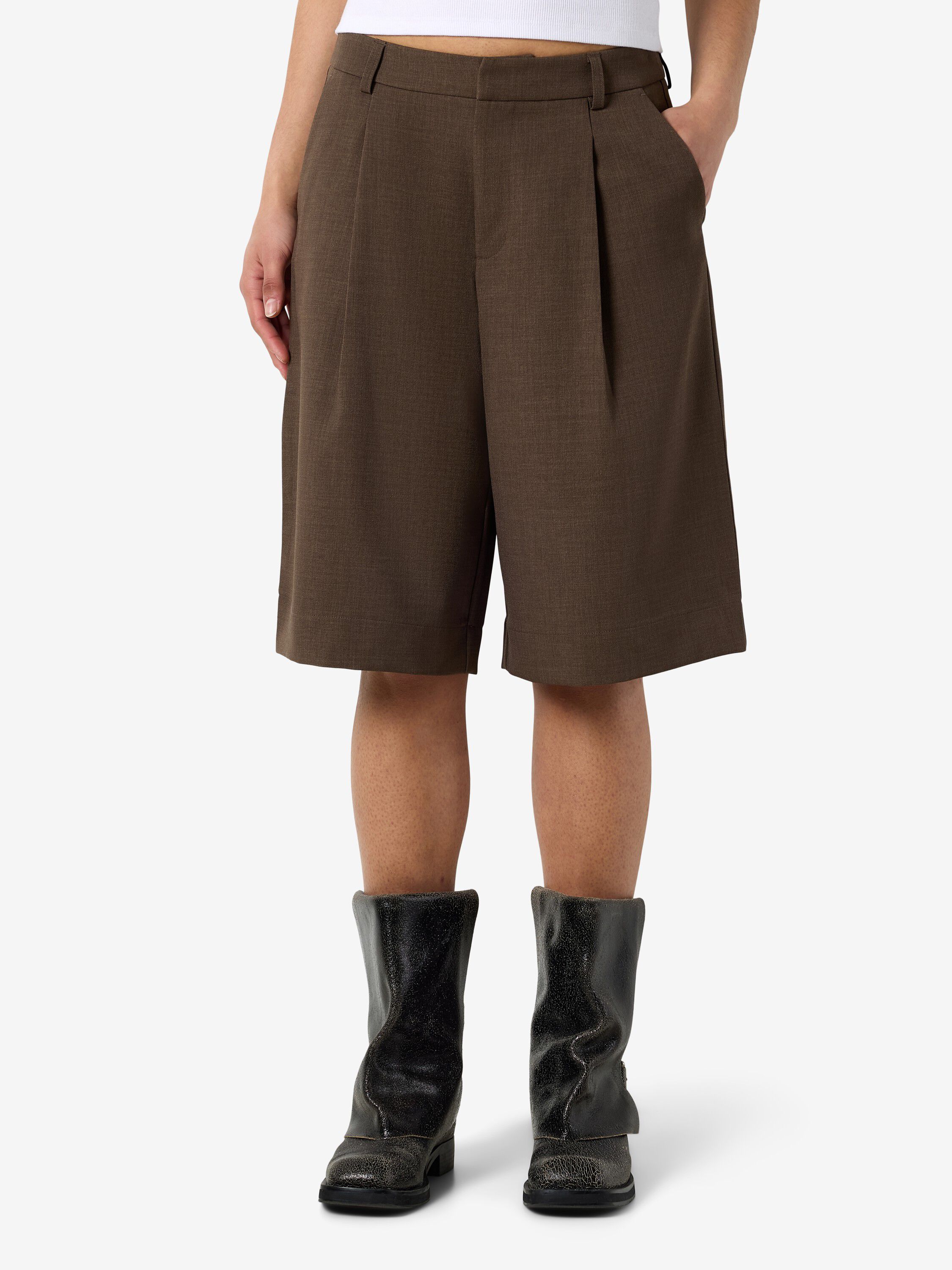 Nmmonna Maile Bermudashorts