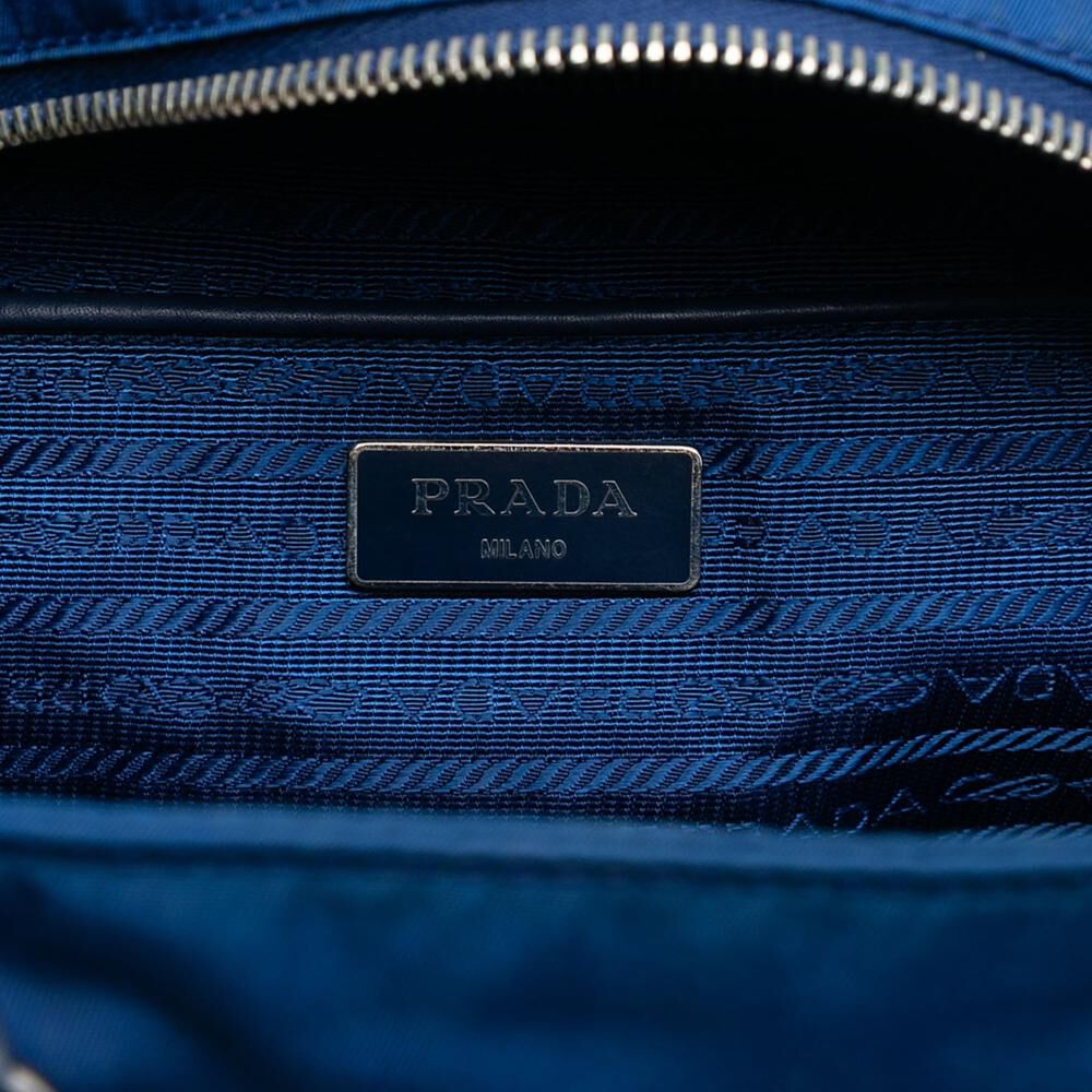 Prada Tessuto