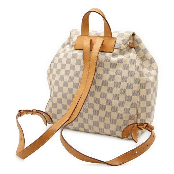 Louis Vuitton Backpack