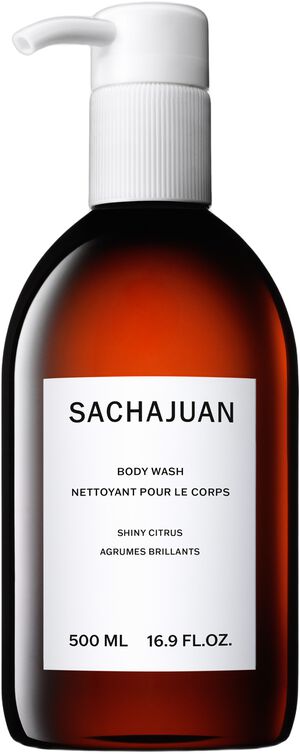 Body Wash Shiny Citrus 500 ml